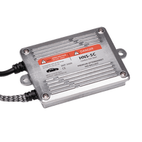 Ballast HNS – 5C Canbus 50W – 12V - Carlevel AB - Fordon och delar > Fordonstillbehör