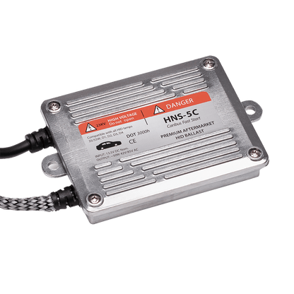 Ballast HNS – 5C Canbus 50W – 12V - Carlevel AB - Fordon och delar > Fordonstillbehör