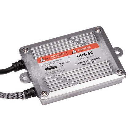 Ballast HNS – 5C Canbus 50W – 12V - Carlevel AB - Fordon och delar > Fordonstillbehör