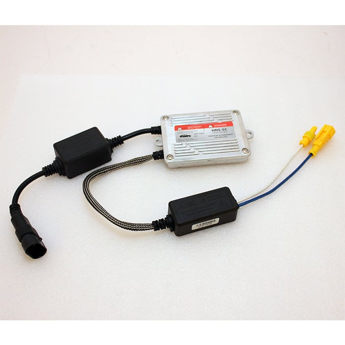 Ballast HNS – 5C Canbus 50W – 12V - Carlevel AB - Fordon och delar > Fordonstillbehör