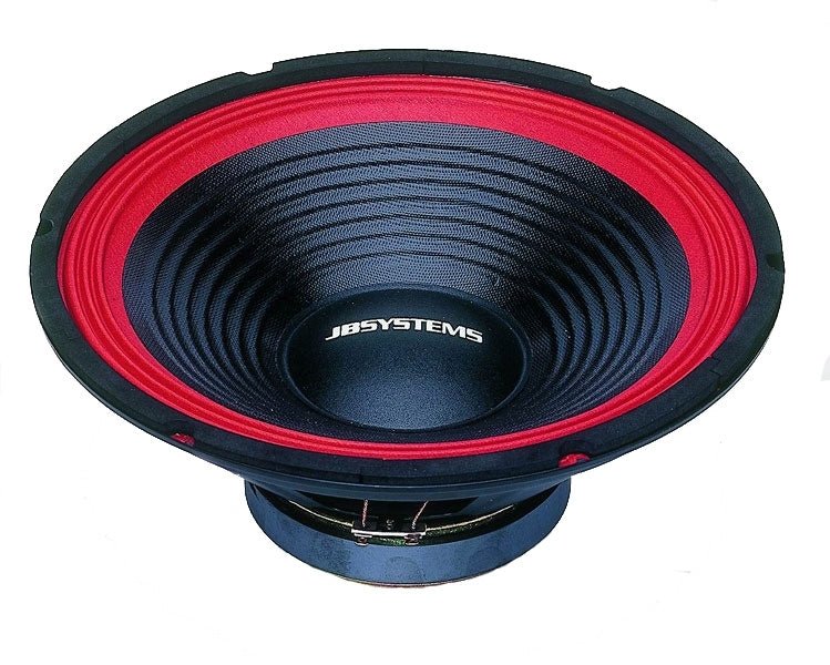 Baselement 10" 250W – Robust & fukttåligt för bil och disco - Carlevel - Baselement