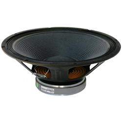 Baselement 15" 300W – Hög känslighet & basprestanda för bilhifi - Carlevel - Baselement