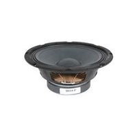 Baselement 8" QR8 – 8 Ohm – 100W RMS / 200W Max – Ventilerad magnet | QTX - Carlevel - Baselement