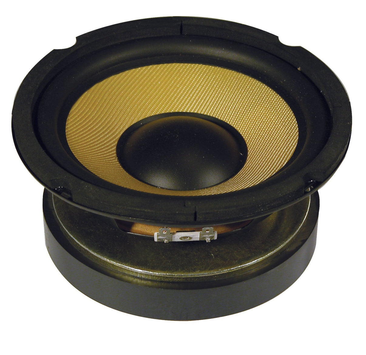 Baselement woofer 6,5 250 W ventilerad magnet - Carlevel AB - Fordon och delar > Fordonstillbehör