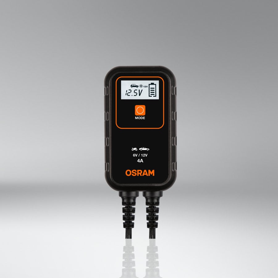 Batteriladdare OSR 904 - Carlevel AB - Fordon och delar > Fordonstillbehör