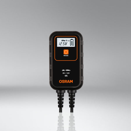Batteriladdare OSR 904 - Carlevel AB - Fordon och delar > Fordonstillbehör