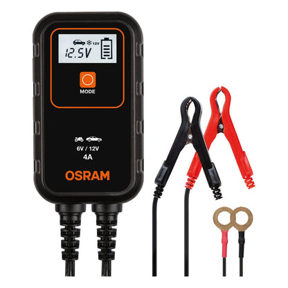 Batteriladdare OSR 904 - Carlevel AB - Fordon och delar > Fordonstillbehör