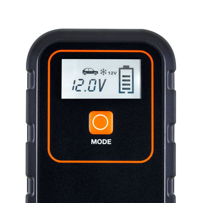 Batteriladdare OSR 904 - Carlevel AB - Fordon och delar > Fordonstillbehör