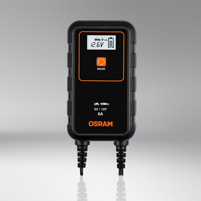 Batteriladdare OSR 906 - Carlevel AB - Fordon och delar > Fordonstillbehör
