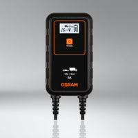 Batteriladdare OSR 908 - Carlevel AB - Fordon och delar > Fordonstillbehör