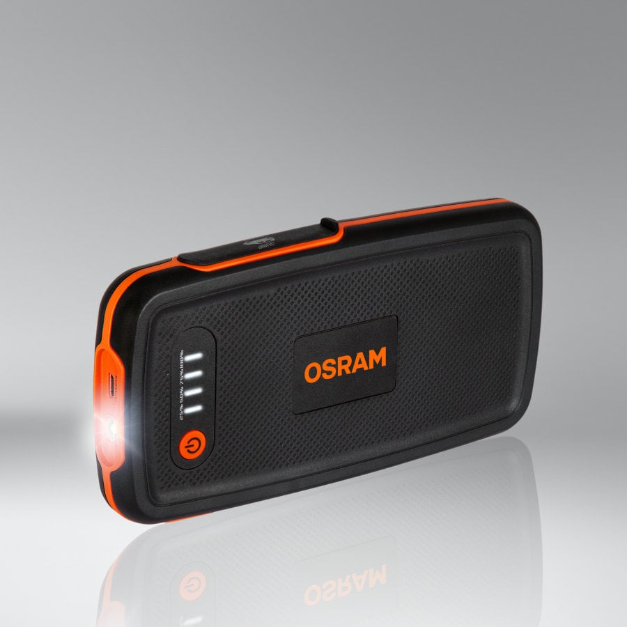 Batteristartare OSR 200 - Carlevel AB - Fordon och delar > Fordonstillbehör