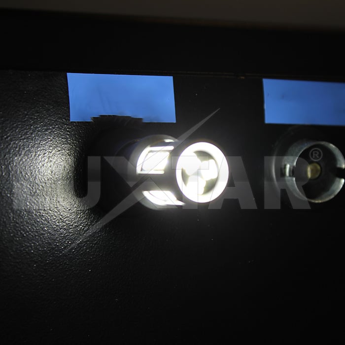 BAY15D – 1157 30SMD 12 – 24V Vit/Vit - Carlevel AB - Fordon och delar > Fordonstillbehör