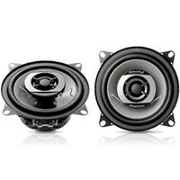 Bilhögtalare 4" coax TS - G1012i – 25W RMS / 120W Max – 4 Ohm | Pioneer - Carlevel - Bilhögtalare