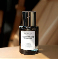 Bilparfym 120ml – Långvarig Doftspridare för Bil, Hem & Kontor - Carlevel - 