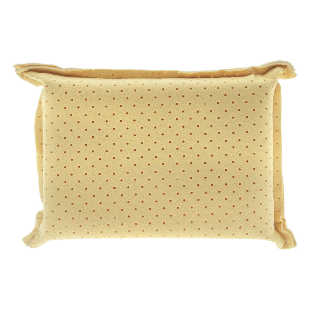 Bilvårdssvamp – 8 cm - Carlevel AB - Fordon och delar > Fordonsunderhåll > Bilvård