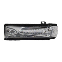 Blinkers till sidospegel Fiat Doblo/Opel kombinerad ljusbild m.fl. - Carlevel AB - Fordon och delar > Fordonsdelar > Belysning