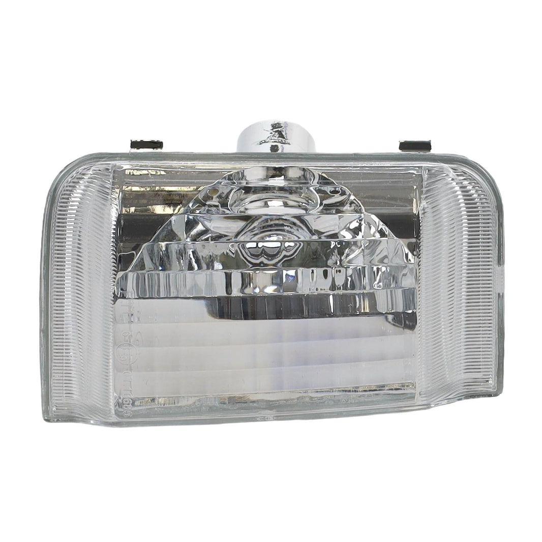 Blinkers till sidospegel Fiat Ducato/Peugeot Boxer - Carlevel AB - Fordon och delar > Fordonsdelar > Belysning