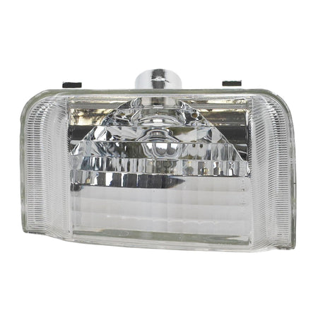 Blinkers till sidospegel Fiat Ducato/Peugeot Boxer - Carlevel AB - Fordon och delar > Fordonsdelar > Belysning