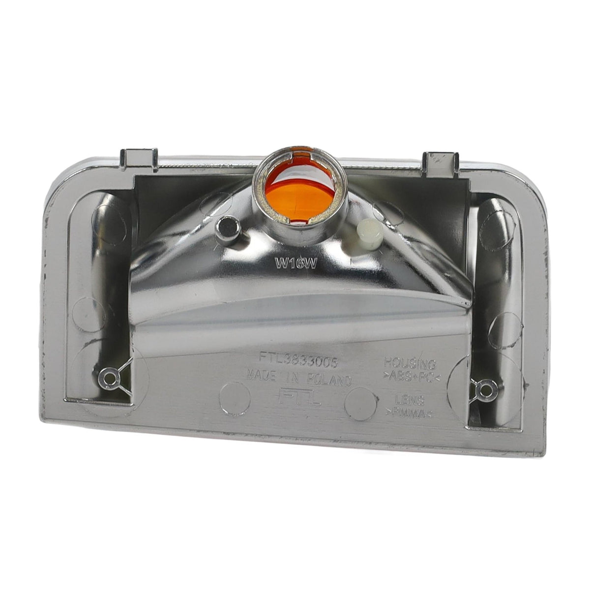 Blinkers till sidospegel Fiat Ducato/Peugeot Boxer - Carlevel AB - Fordon och delar > Fordonsdelar > Belysning