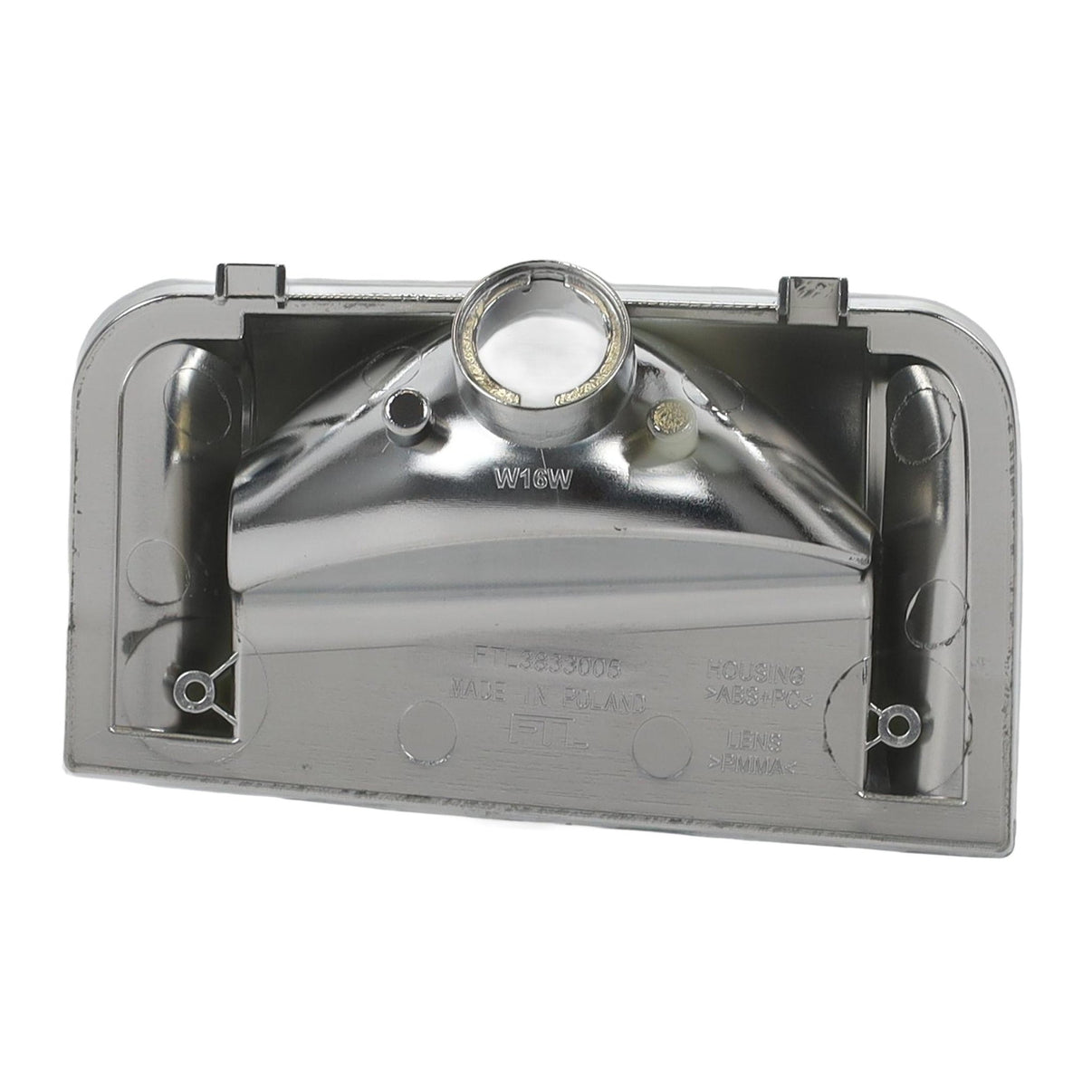 Blinkers till sidospegel Fiat Ducato/Peugeot Boxer - Carlevel AB - Fordon och delar > Fordonsdelar > Belysning