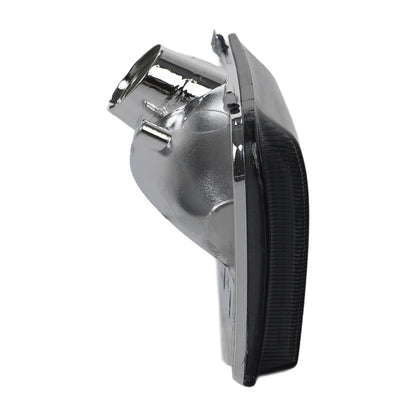 Blinkers till sidospegel Fiat Ducato/Peugeot Boxer - Carlevel AB - Fordon och delar > Fordonsdelar > Belysning