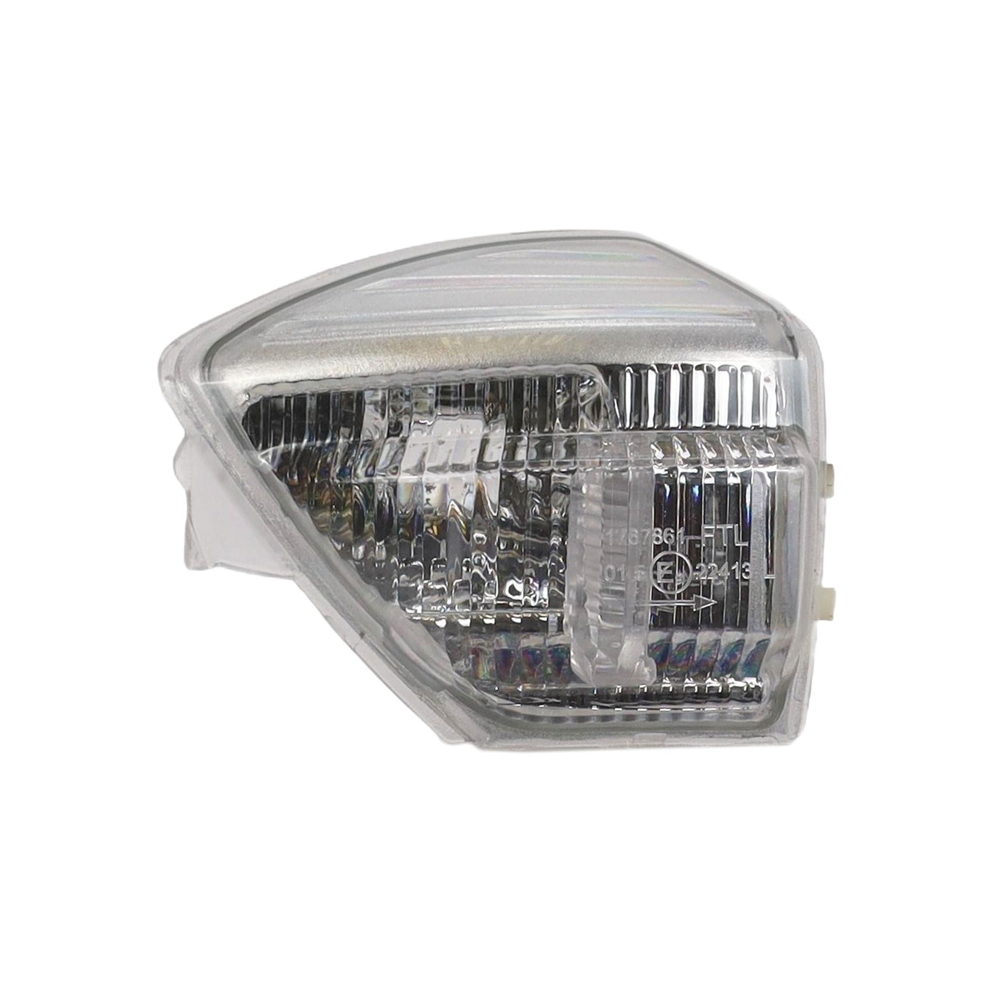 Blinkers till sidospegel Ford C-Max II/Galaxy II m.fl. - Carlevel AB - Fordon och delar > Fordonsdelar > Belysning