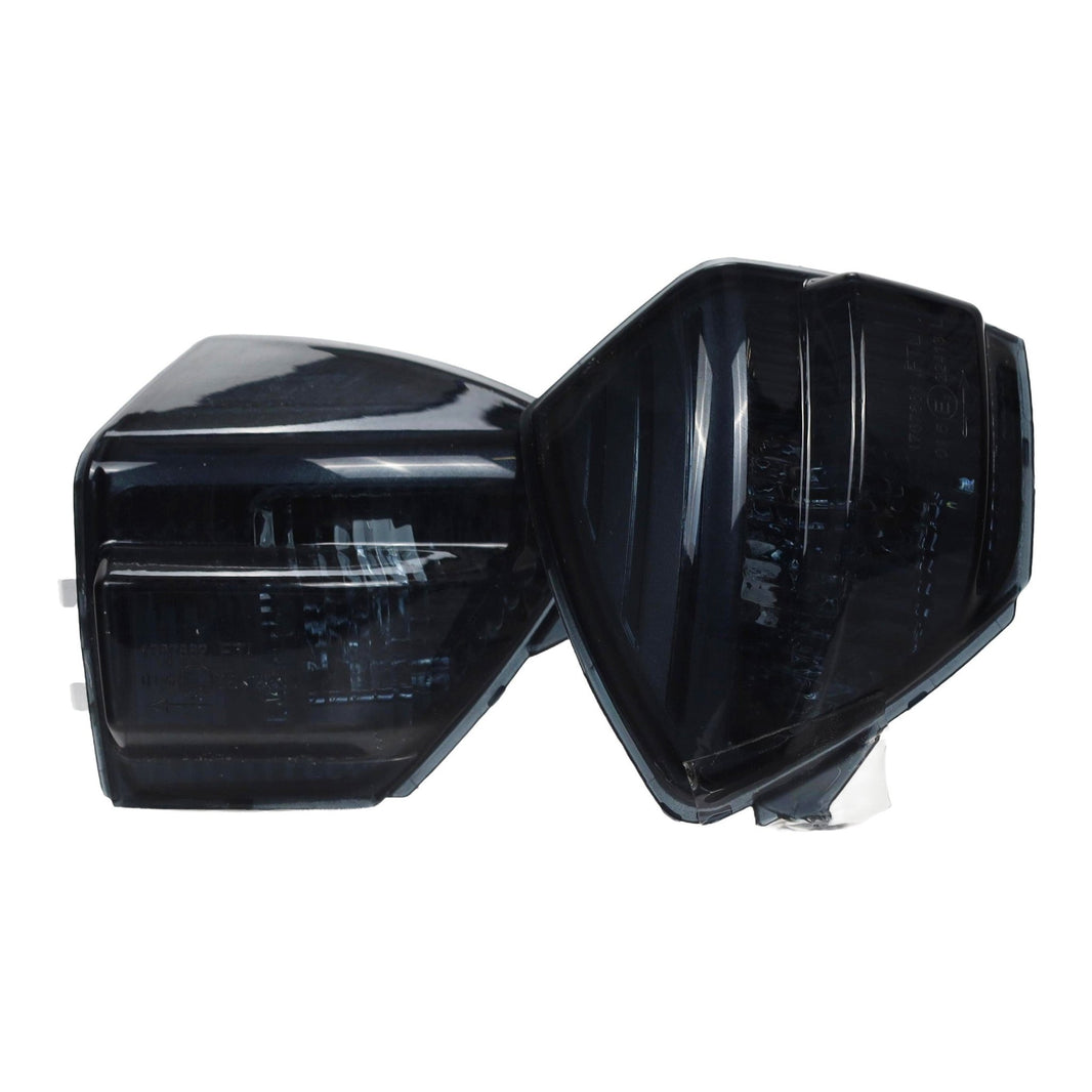 Blinkers till sidospegel Ford C-Max II/Galaxy II m.fl. - Carlevel AB - Fordon och delar > Fordonsdelar > Belysning