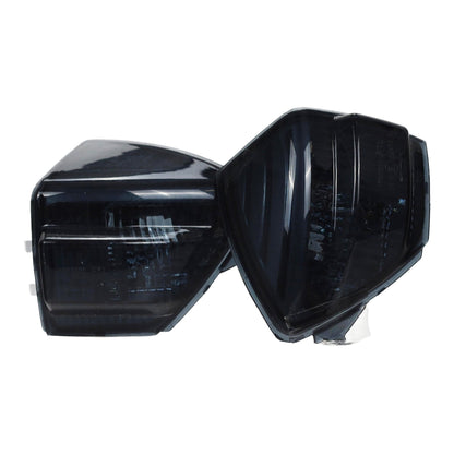 Blinkers till sidospegel Ford C-Max II/Galaxy II m.fl. - Carlevel AB - Fordon och delar > Fordonsdelar > Belysning