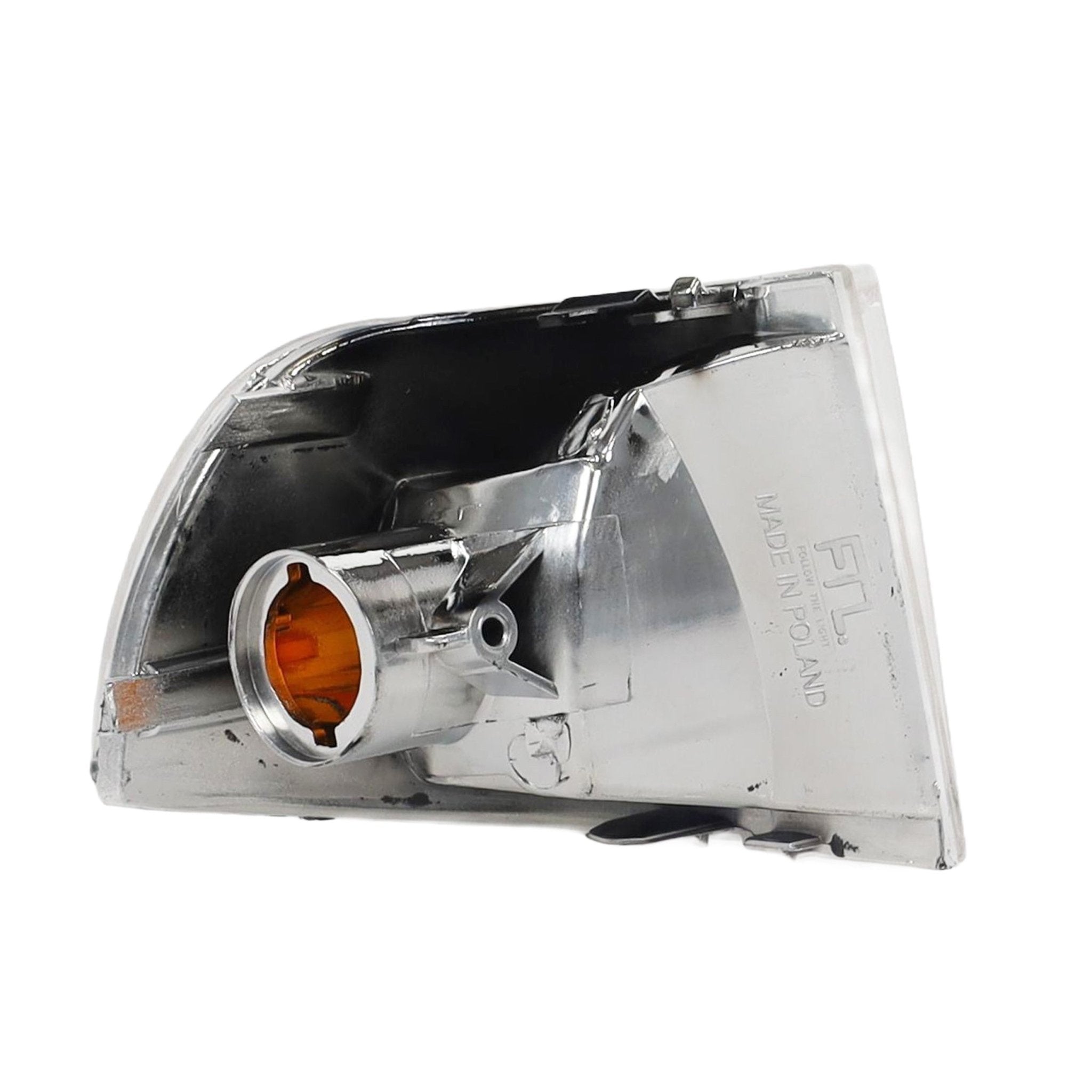 Blinkers till sidospegel Iveco Daily IV - Carlevel AB - Fordon och delar > Fordonsdelar > Belysning