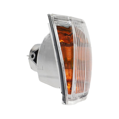 Blinkers till sidospegel Iveco Daily IV - Carlevel AB - Fordon och delar > Fordonsdelar > Belysning