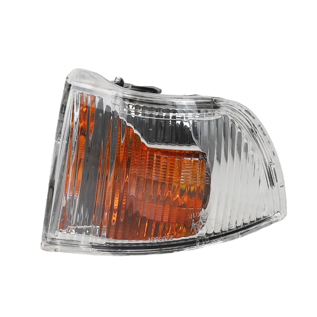 Blinkers till sidospegel Iveco Daily IV - Carlevel AB - Fordon och delar > Fordonsdelar > Belysning