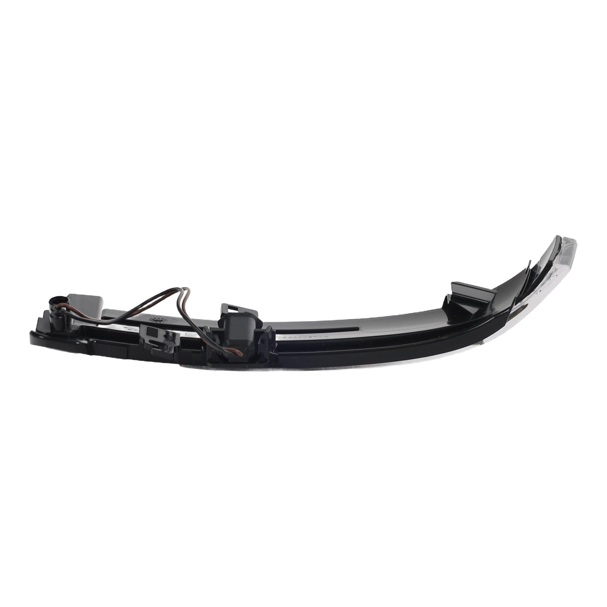Blinkers till sidospegel Mercedes-Benz Cla Coupé/Cls m.fl. - Carlevel AB - Fordon och delar > Fordonsdelar > Belysning