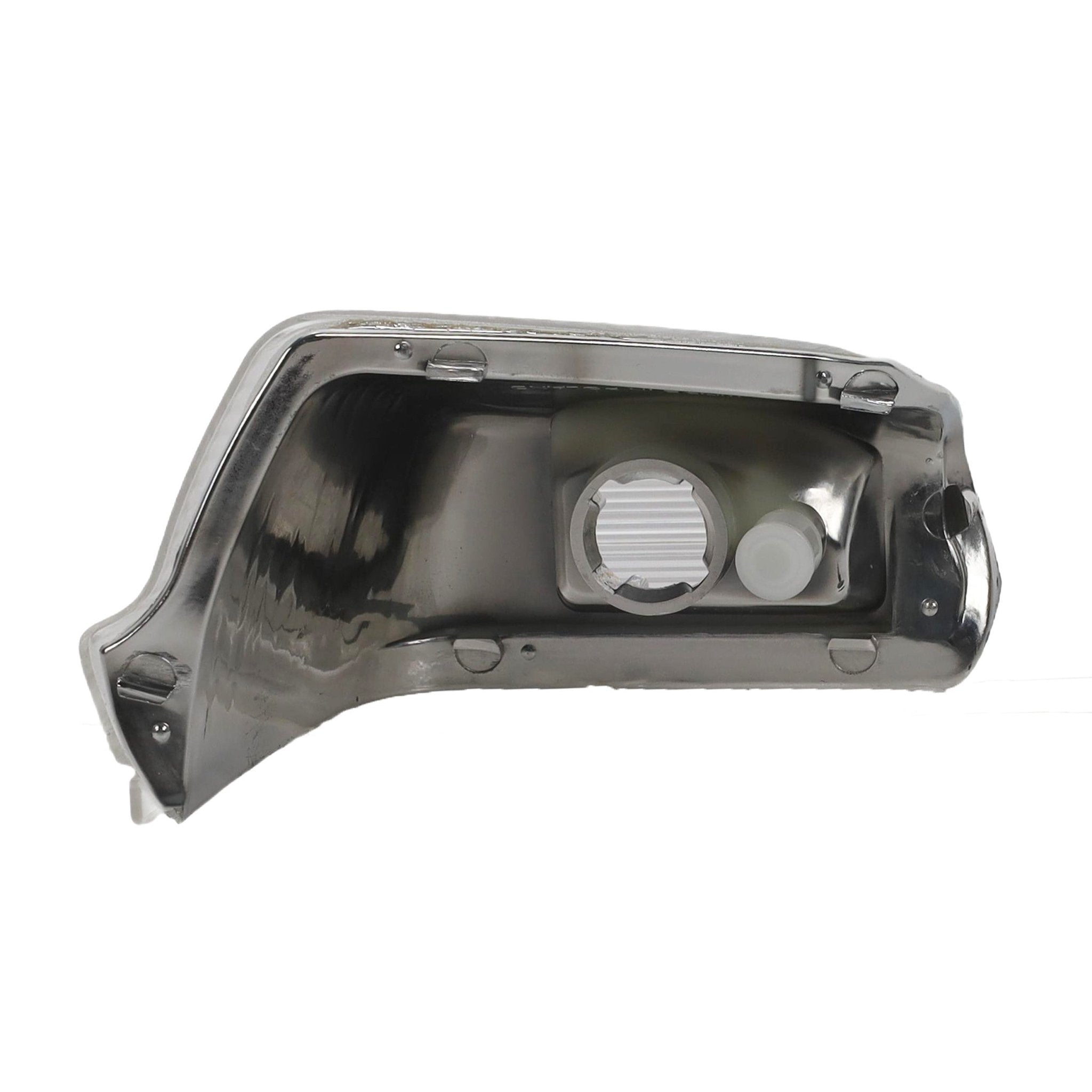 Blinkers till sidospegel Mercedes-Benz Sprinter 3,5-t/Sprinter 3-t m.fl. - Carlevel AB - Fordon och delar > Fordonsdelar > Belysning