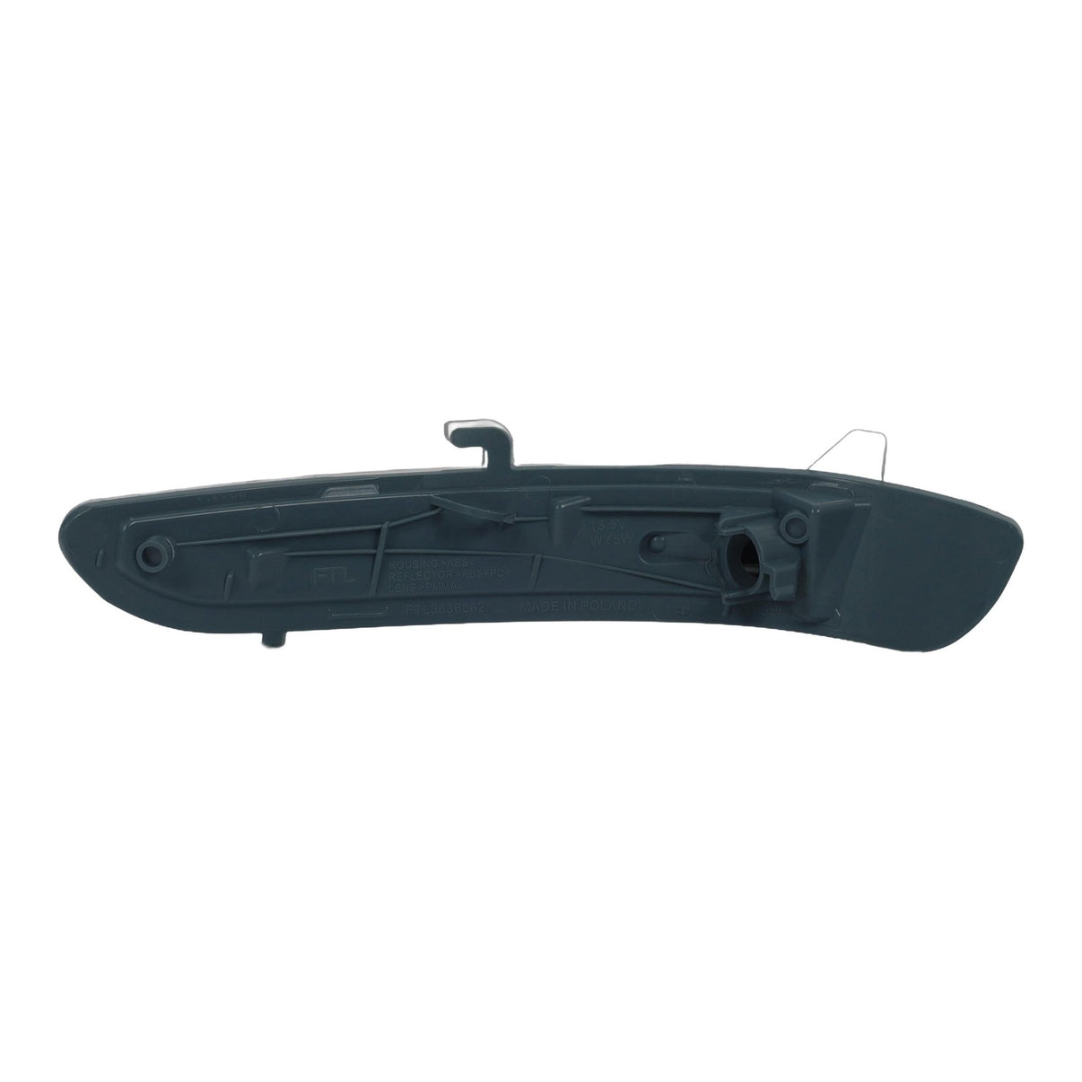 Blinkers till sidospegel Opel Corsa F/Peugeot I m.fl. - Carlevel AB - Fordon och delar > Fordonsdelar > Belysning