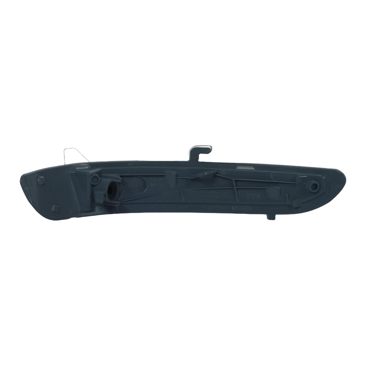 Blinkers till sidospegel Opel Corsa F/Peugeot I m.fl. - Carlevel AB - Fordon och delar > Fordonsdelar > Belysning