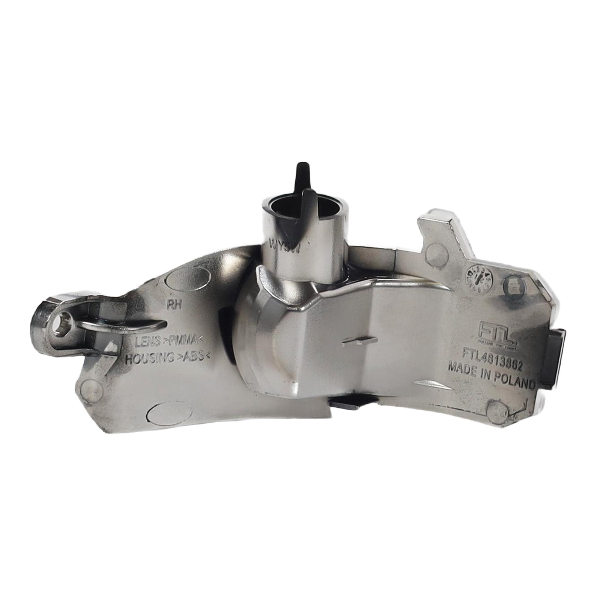 Blinkers till sidospegel Seat Toledo IV/Skoda Fabia III m.fl. - Carlevel AB - Fordon och delar > Fordonsdelar > Belysning