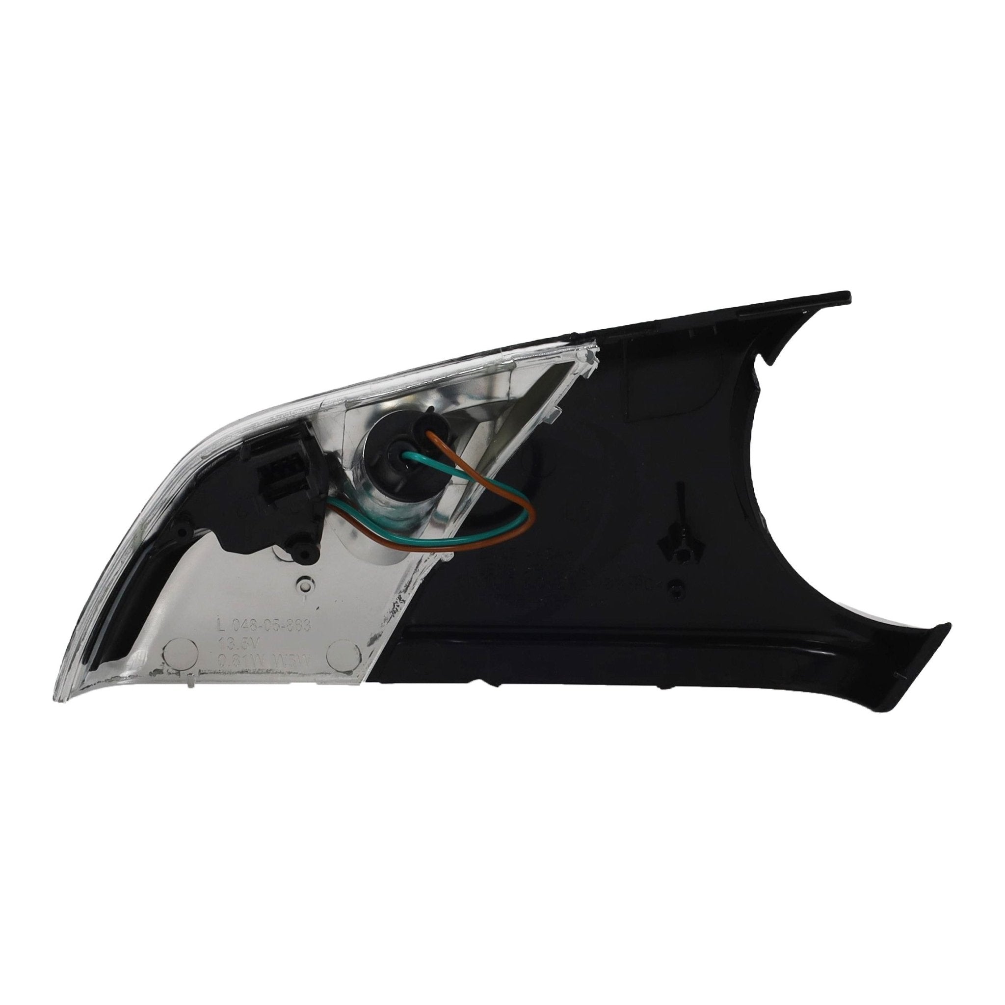 Blinkers till sidospegel Skoda Octavia II/VW Polo IV - Carlevel AB - Fordon och delar > Fordonsdelar > Belysning