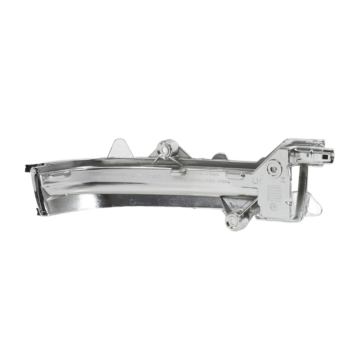 Blinkers till sidospegel Suzuki SX4 S-Cross/Vitara - Carlevel AB - Fordon och delar > Fordonsdelar > Belysning