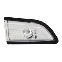 Blinkers till sidospegel Volvo XC60 I - Carlevel AB - Fordon och delar > Fordonsdelar > Belysning