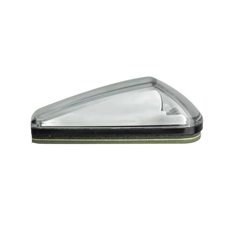 Blinkerslampa M77 Lågprofil 22mm (2 – Pack) - Carlevel AB - Fordon och delar > Fordonsdelar > Belysning