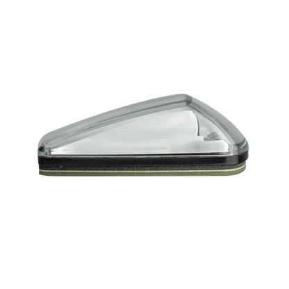 Blinkerslampa M77 Lågprofil 22mm (2 – Pack) - Carlevel AB - Fordon och delar > Fordonsdelar > Belysning