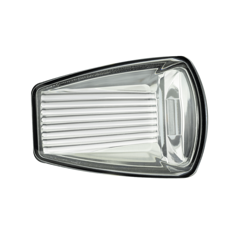 Blinkerslampa M77 Lågprofil 22mm (2 – Pack) - Carlevel AB - Fordon och delar > Fordonsdelar > Belysning