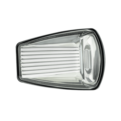 Blinkerslampa M77 Lågprofil 22mm (2 – Pack) - Carlevel AB - Fordon och delar > Fordonsdelar > Belysning