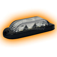 Blixtljus EQ 3LED 180 R10 - Carlevel AB - Fordon och delar > Fordonsdelar > Belysning