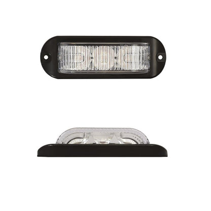Blixtljus EQ 3LED 180 R10 - Carlevel AB - Fordon och delar > Fordonsdelar > Belysning