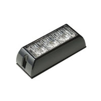 Blixtljus EQ 3LED R10 Vit - Carlevel AB - Fordon och delar > Fordonsdelar > Belysning
