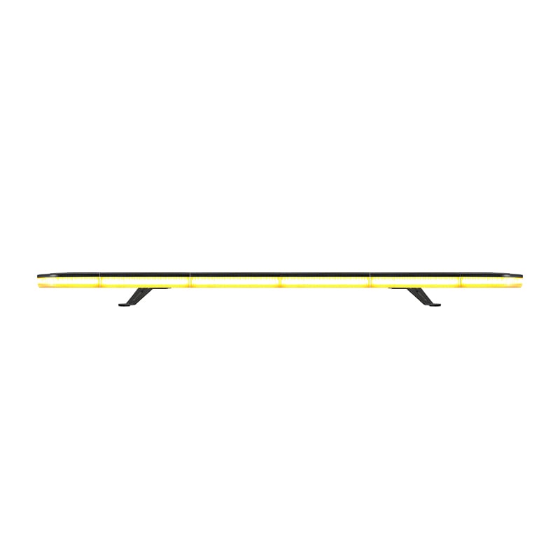 Blixtljusramp Amber ElectraQuip EQ – BT1345R65A - Carlevel AB - Fordon och delar > Fordonstillbehör