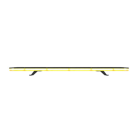 Blixtljusramp Amber ElectraQuip EQ – BT1345R65A - Carlevel AB - Fordon och delar > Fordonstillbehör