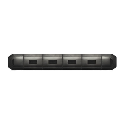 Blixtljusramp Amber ElectraQuip EQ – BT1345R65A - Carlevel AB - Fordon och delar > Fordonstillbehör