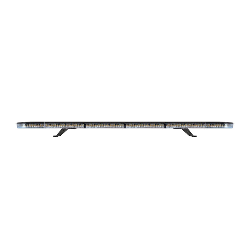 Blixtljusramp Amber ElectraQuip EQ – BT1345R65A - Carlevel AB - Fordon och delar > Fordonstillbehör